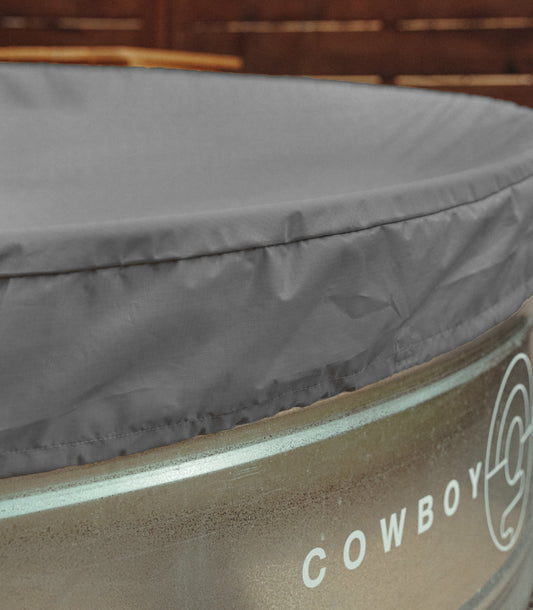 Soft Cover by Cowboy Pools