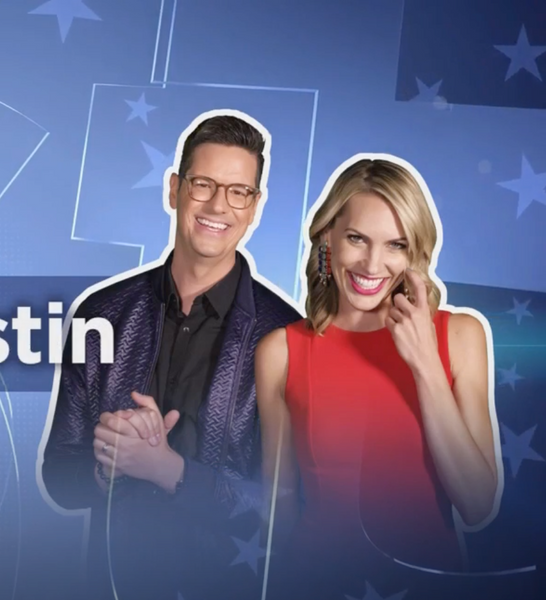 CBS Austin Interview: We Are Austin