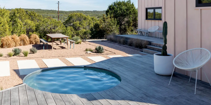 Everything You Need to Know to Set Up a Stock Tank Pool