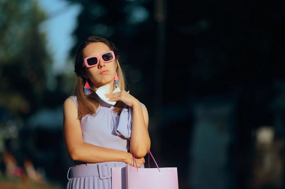 I can't stop sweating — here are 10 cooling products that will deliver instant relief