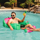 Lazy Lounger