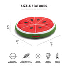 Fruit Slice Large