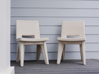 Fresco Dining Chair