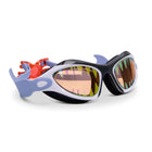 Kids' Shark Swim Goggle