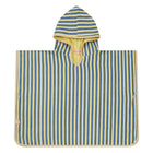 Poncho 1-3 years