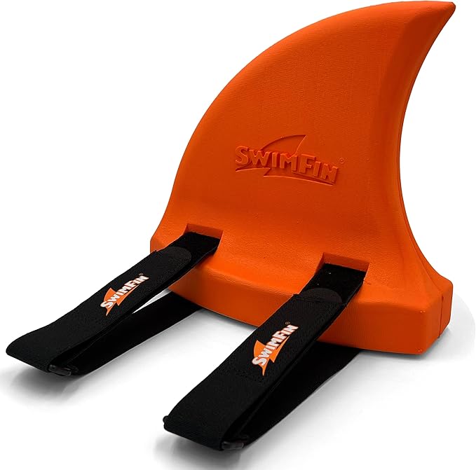 SwimFin - Kids' Swim Aid
