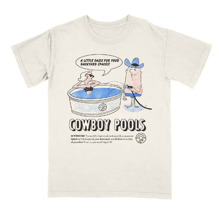 A Little Oasis T-Shirt