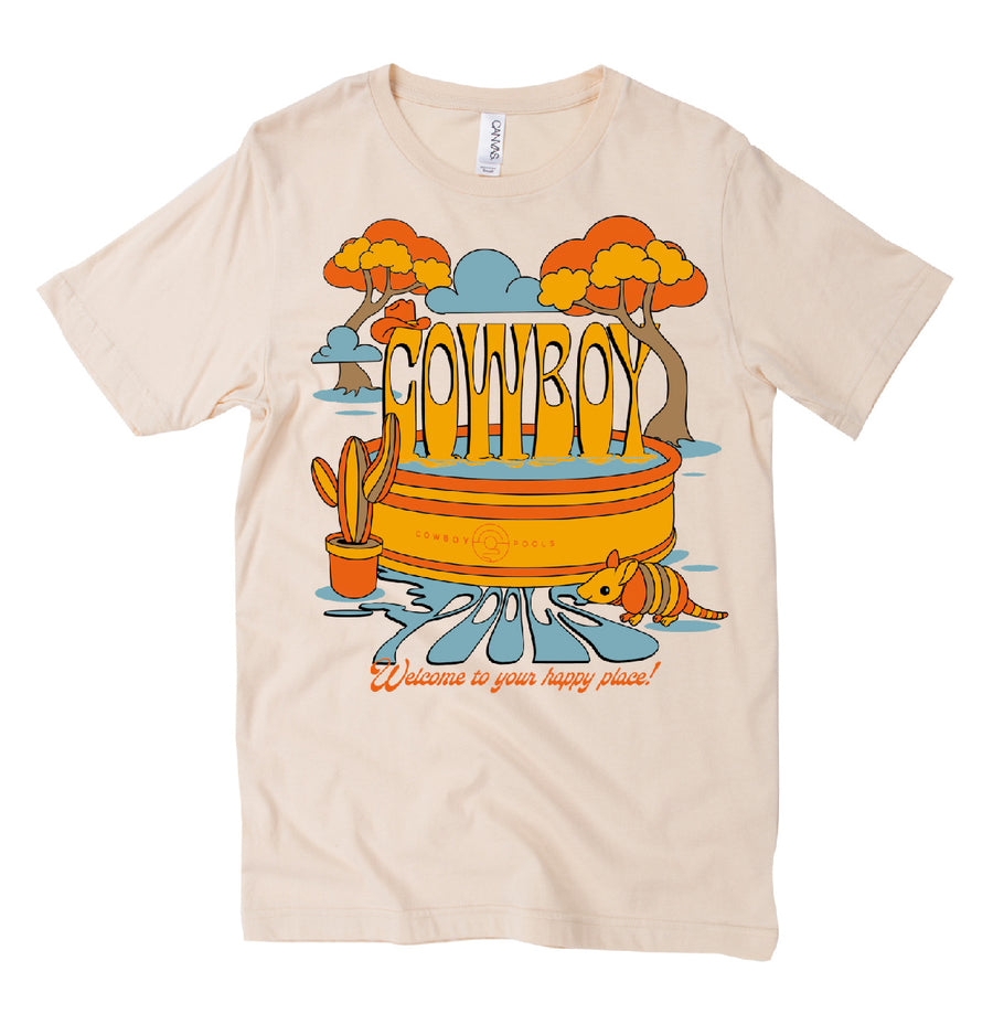 Armadillo T-Shirt