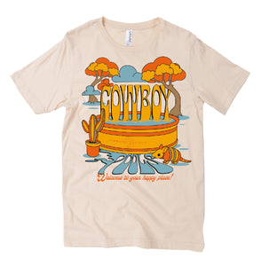 Armadillo T-Shirt