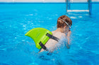 SwimFin - Kids' Swim Aid