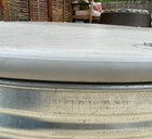 Inflatable Hard Cover by Cowboy Pools