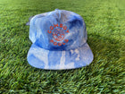 Cotton Cap with Embroidered Logo