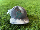 Cotton Cap with Embroidered Logo