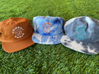 Cotton Cap with Embroidered Logo