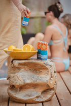 Orange Sunshine - Low Dose Sparkling Hemp Beverage