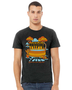 Armadillo T-Shirt