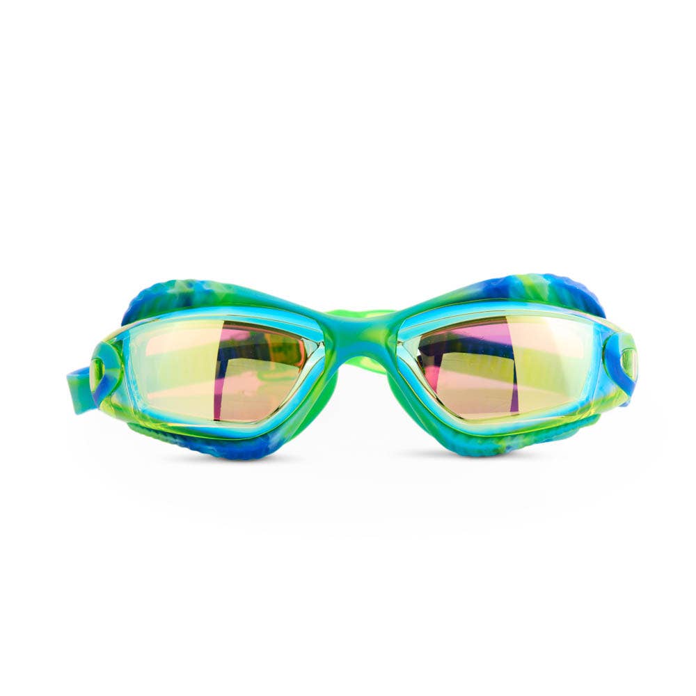 Exploration Kids' Swim Goggle