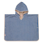 Poncho 1-3 years