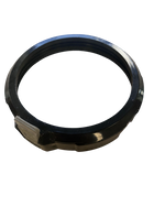 Cartridge filter housing collar lock ring for Cowboy Pool filter
