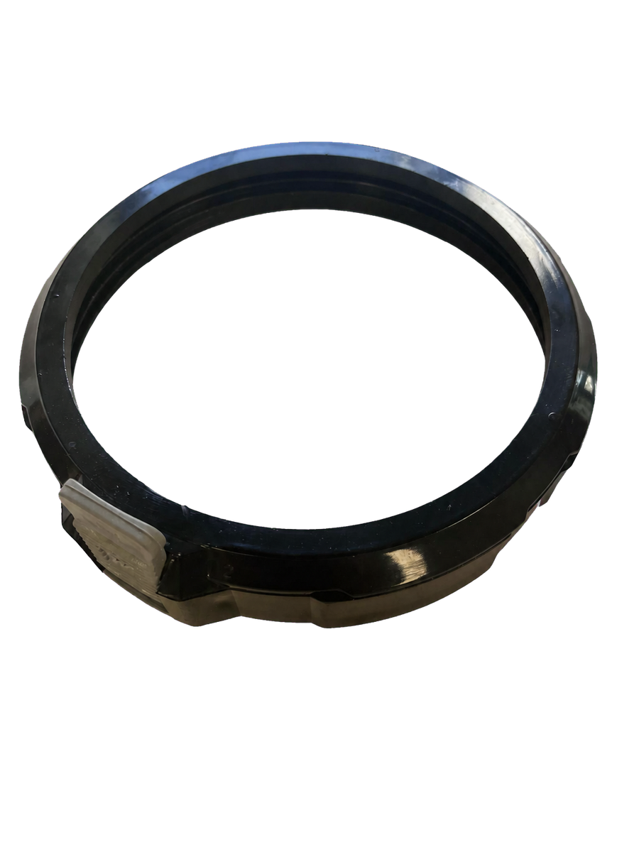 Cartridge filter housing collar lock ring for Cowboy Pool filter