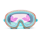 Mermaid Kids' Swim Mask