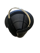 Pump strainer filter basket with handle for Cowboy Pool pump pot