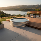 The Cowboy Pool Package