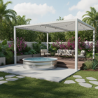 The Cowboy Pool Package