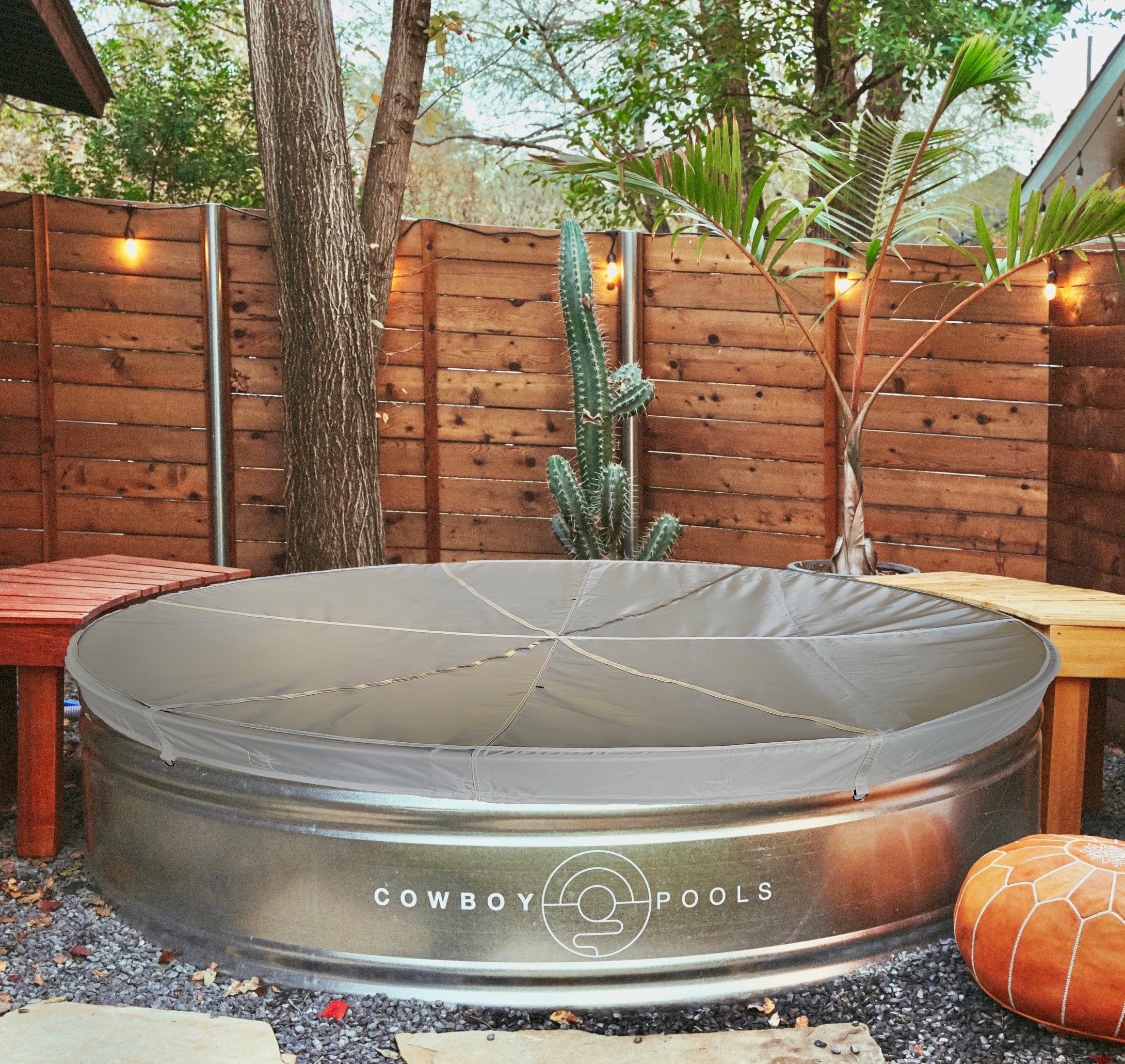 pools with cover