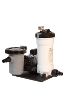 Cartridge Filter Pump