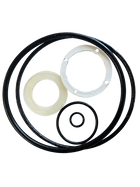 O-Ring Pack — complete replacement seal set for Cowboy Pool pump and filter