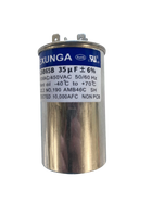 Pool pump motor start capacitor 35 uF for Cowboy Pool filter pump