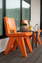Fresco Dining Chair