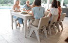 Fresco Dining Chair
