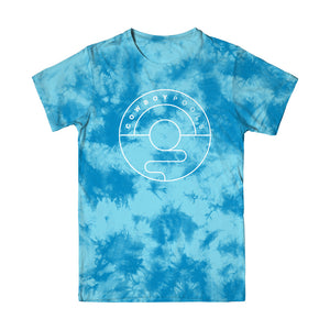 Ice-Dyed Tees