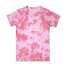 Load image into Gallery viewer, Ice-Dyed Tees
