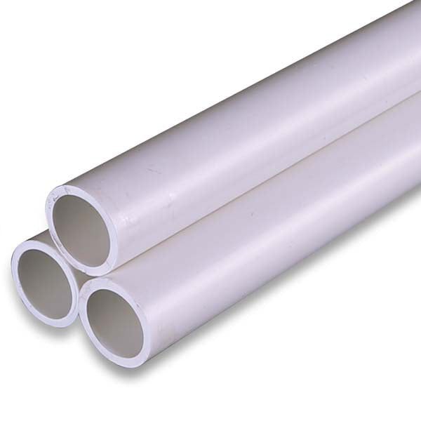 Rigid PVC