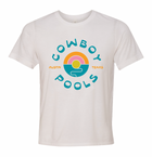 Unisex T-Shirt — Natural White